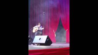 Reigan Derry - All Of The Pieces