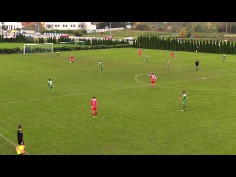 JS ORLĘTA SPOMLEK RADZYŃ PODLASKI -  WISŁA PUŁAWY