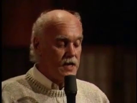 Growing with Suffering | Ram Dass Lecture 1980s