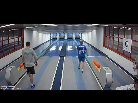 :KK "MANTINELA  II" - KK "VATROGASAC II"