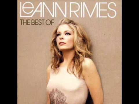 Leann Rimes - Please Remember Me