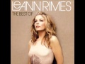 Leann Rimes Please Remember Me