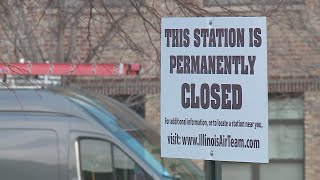 Inefficiency plagues vehicle emissions testing in Chicago as EPA looks to rollout Chicago test site