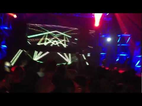 Paul Oakenfold @ Cream Liverpool 2012 Back In The Courtyard