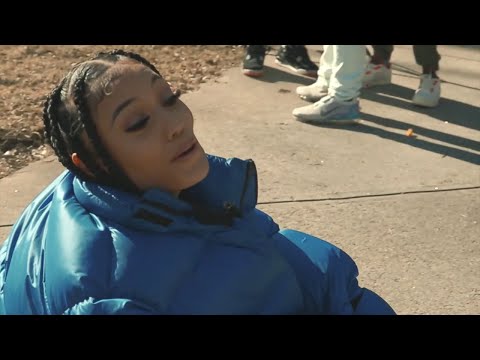 Coi Leray ft. Lil Durk - No More Parties [Remix] Behind the Scenes Reel Produced by Block Boy Media