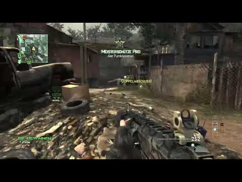 MW3: *SOLO* 70 Second MOAB on Village
