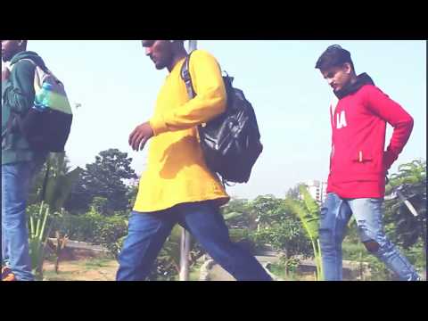 THE UNKNOWN CREW - "The Game and Skrillex - el chapo"