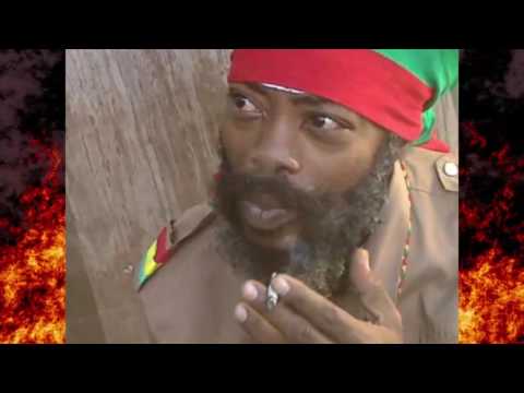 i-Talawah - Rasta Show [Ninjah Riddim - Otantic-Records]