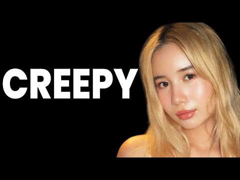 How Lil Tay Started An OF Minutes After Turning 18