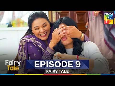 Fairy Tale Episode 9