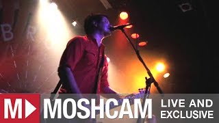 The Bronx - They Will Kill Us All | Live in Sydney | Moshcam