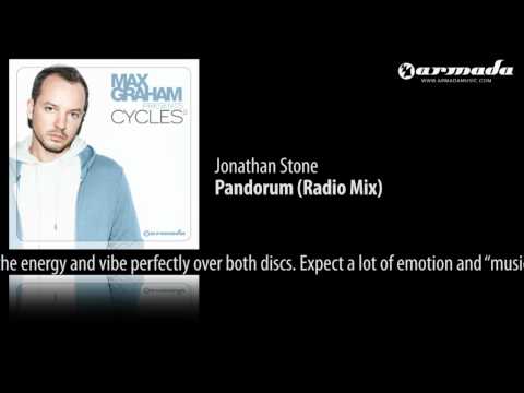 CD1.08 Jonathan Stone - Pandorum (Radio Mix)