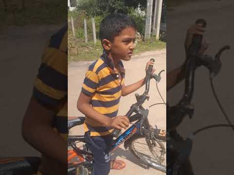 aadi riding my cycle|#aadi |like aim 20 likes