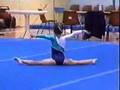 Australian Junior Floor 2