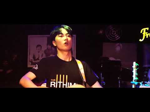 190511 클럽공연 오션웨이브 - 대양