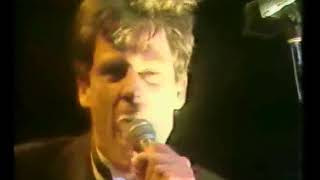 The Angels - Night Comes Early Live Sydney Opera House 1979