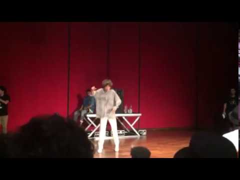 Hullipop | Seletiva Popping Rio H2K 2017