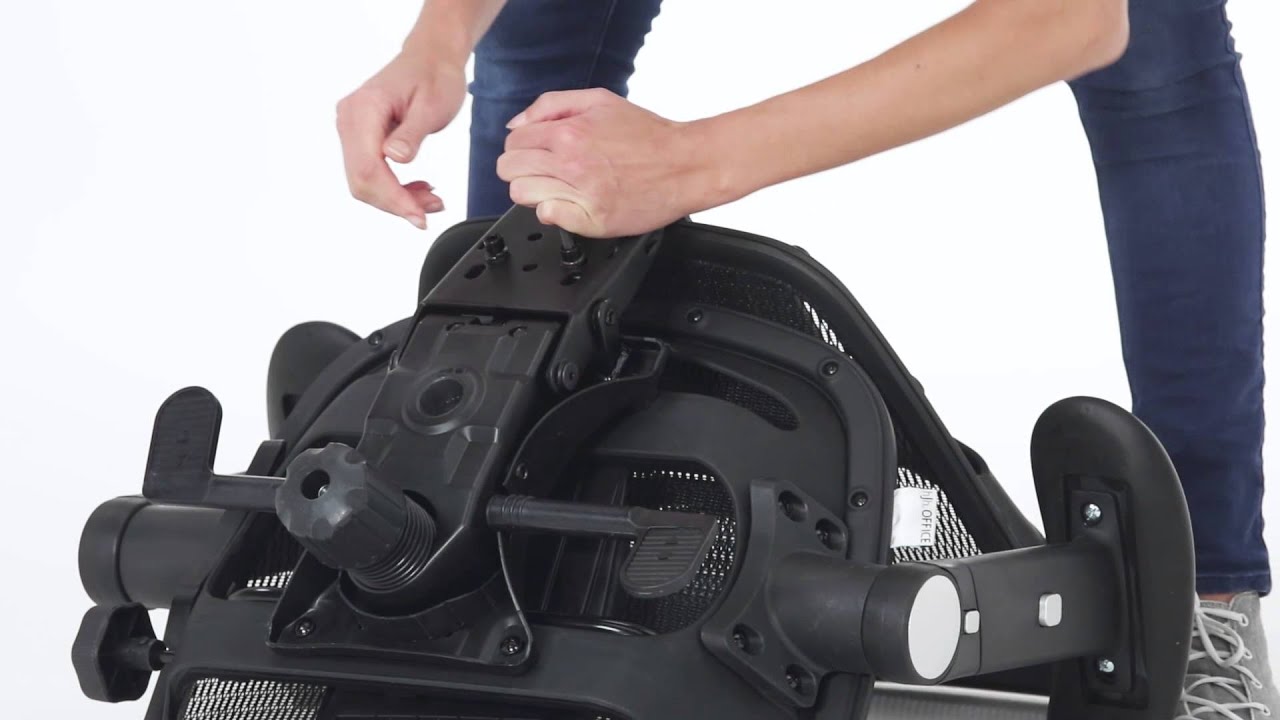 YouTube video placeholder