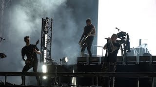 Architects - Holy Hell (Live @ Artmania 2019)