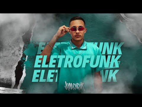Amorin Wav - SEXY HOT - MC TH, MC PANICO E MC GALAXIA ELETROFUNK