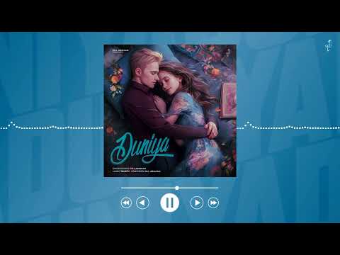 Gill Armaan - Duniya (Official Audio) Trusty | New Punjabi Romantic Song 2024 |