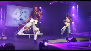 Cleopatra - I Want You Back ( 48 Hour Party! Camber Sands 90s &amp; 00s Weekender ) 2nd July 2022