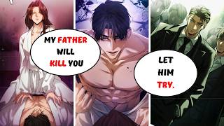 (1-17) She Had a One-Night Stand... Then Found Out He's Her Family's Greatest Enemy! - Manhwa Recap