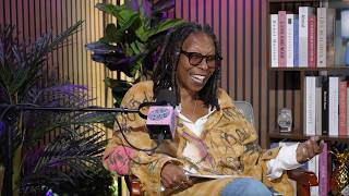 Whoopi Goldberg: No Script, No Filter, Just Truth