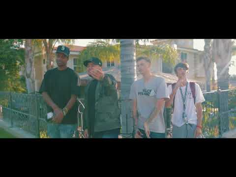 Yung Deezer-In The Spaceship (Official Music Video) Shot By TrappMontana