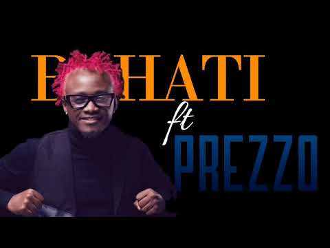 BABY BOO -BAHATI & PREZZO (official lyrics)