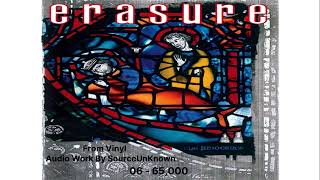 Erasure - 65,000