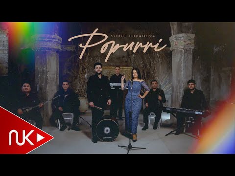 Sədəf Budaqova — Popuri: "Nazlı Nigarım", "Eşq Əhli", "O yar mənimdi" ( Yeni klip ) 2023