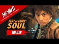 FIST OF FURY: SOUL Official Trailer | Coming to Hi-YAH! December 22 | Starring Norman Chu