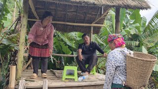 Download lagu Viet's mom is visiting Viet and Mila. mp3 Download lagu Viet's mom is visiting Viet and Mila. mp3