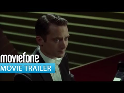 'Grand Piano' Trailer | Moviefone