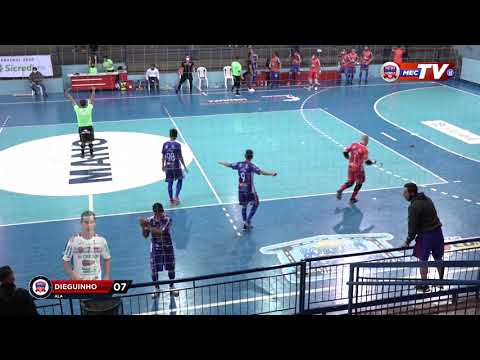 Jogo emocionante e virada histórica do MEC