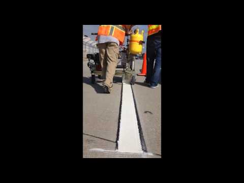 ENNIS-FLINT® by PPG HPS®-6 MMA **NO AUDIO**