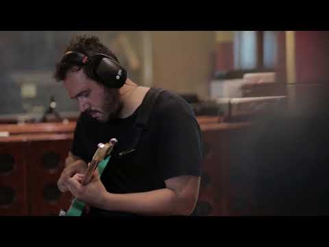 Pupupalec (Versión de Estudio)