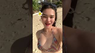 SEXY PINAY COLLECTIONS #tiktokviral #cute #bikini #shortsvideo #youtube