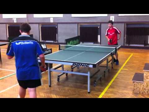 Zlatý Ořech 2012 6. června 2012 - Marek N. a  Dominik P.