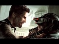 Splinter Cell Conviction - Sarah Soundtrack ...