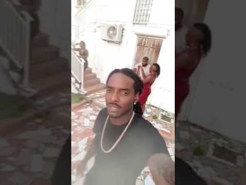 XMAN FEAT CHINEE QUEEN DANCEHALL BAD BIENTOT DANS VOS OREILLES