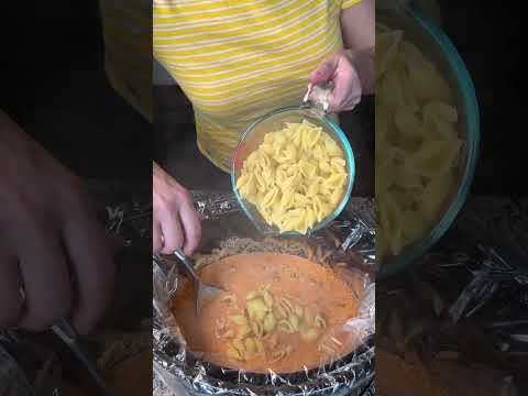 Easy crockpot dinner!