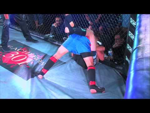 Alexis Esquivel vs Jesse Velazquez on 10-21-2016