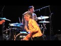 The Fleshtones - Serious (Live at Dig It Up! Sydney) | Moshcam