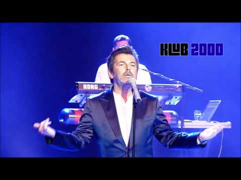 ANDERS FAHRENKROG Stay (Live in Lausitzhalle, Hoyerswerda, Germany) Klub2000