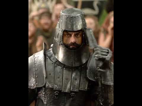 Ser Gregor Clegane, they call him "The Mountain" | Sansa Stark | Game Of Thrones | #shorts