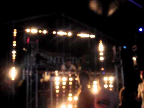 Intuition Summer Festival 2010 - Lange playing Stoneface & Terminal - Moment