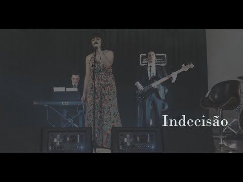 Indecisão - Poliana Peres