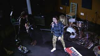 LOLO - The Courtyard - Live at Daytrotter - 2/20/2016